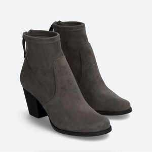 DV8 Jonah Stretch Bootie - brand new, never worn